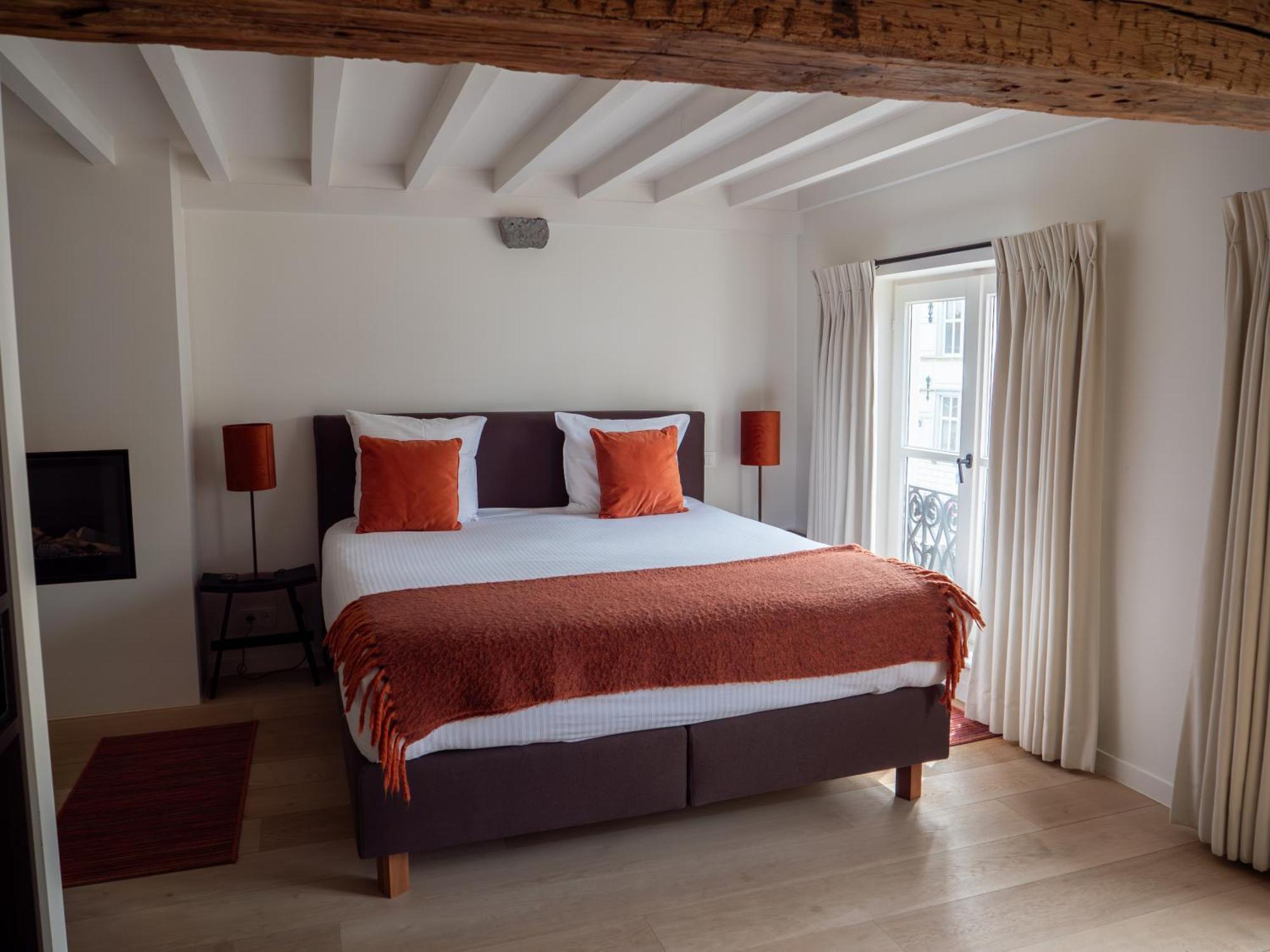 B&B Anna9 Bruges Exterior foto