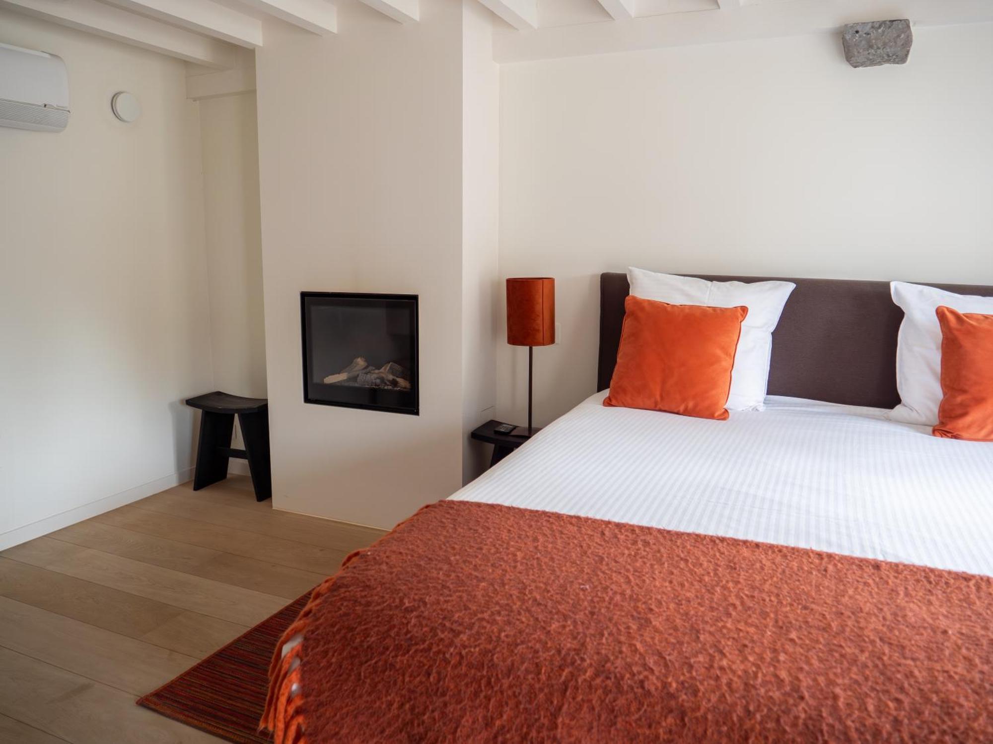 B&B Anna9 Bruges Exterior foto